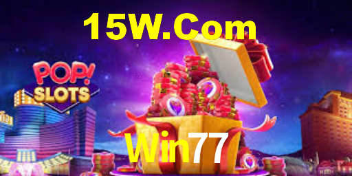 Win77: Seu Cassino Premiado com Pagamentos Rápidos