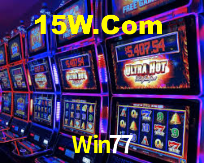 Premium Interface Win77