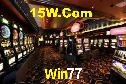 Win77 - Login Jogos Plataforma - Win77 Paga