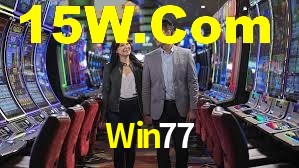 Spaceman Game Win77