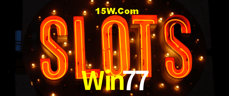 Live Casino Win77