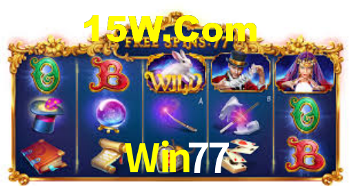 Win77 Paga