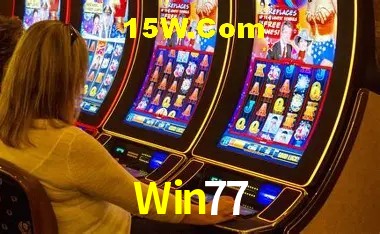 Game Providers Win77