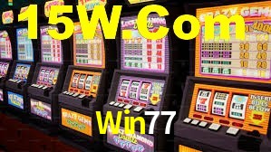 Tournaments Win77