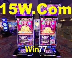 Roulette Table Win77