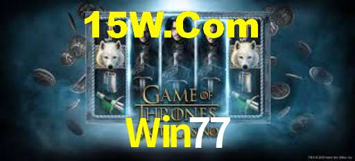 Win77 Plataforma