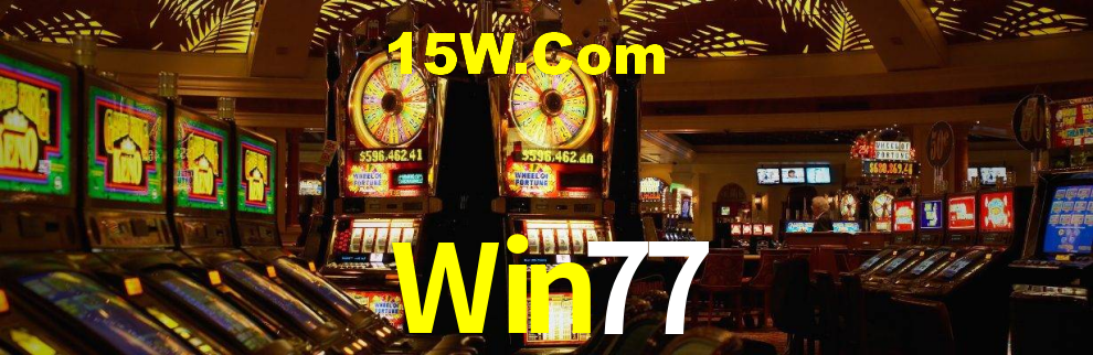 Bônus Generosos e Exclusivos no Win77 para Você!