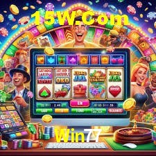 Experiência VIP Win77