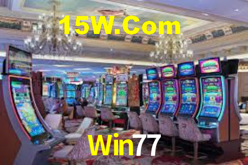 Win77 Plataforma