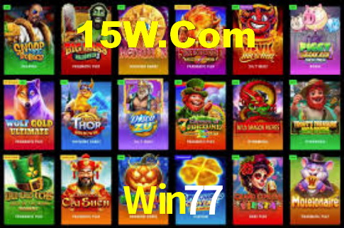 Win77 Paga