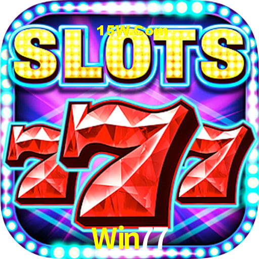 Slot Games Win77