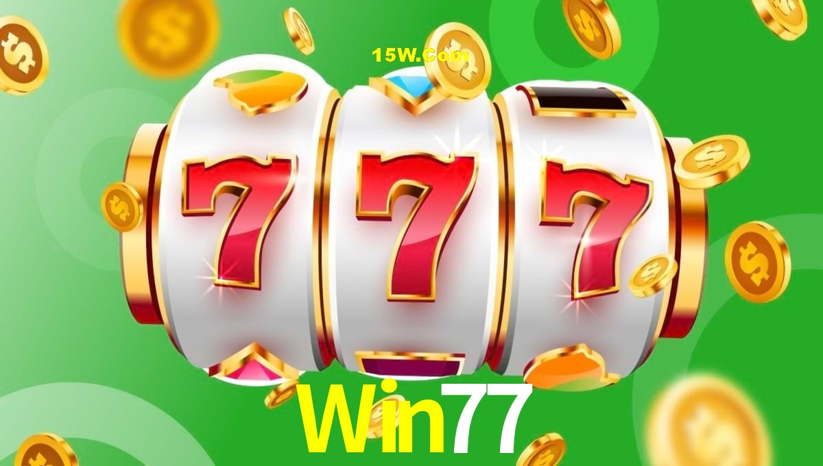 Game Providers Win77