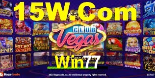 Live Casino Win77