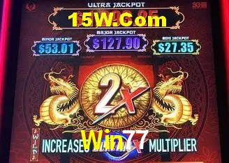 Live Casino Win77
