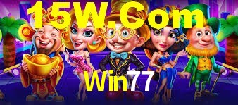 Tournaments Win77